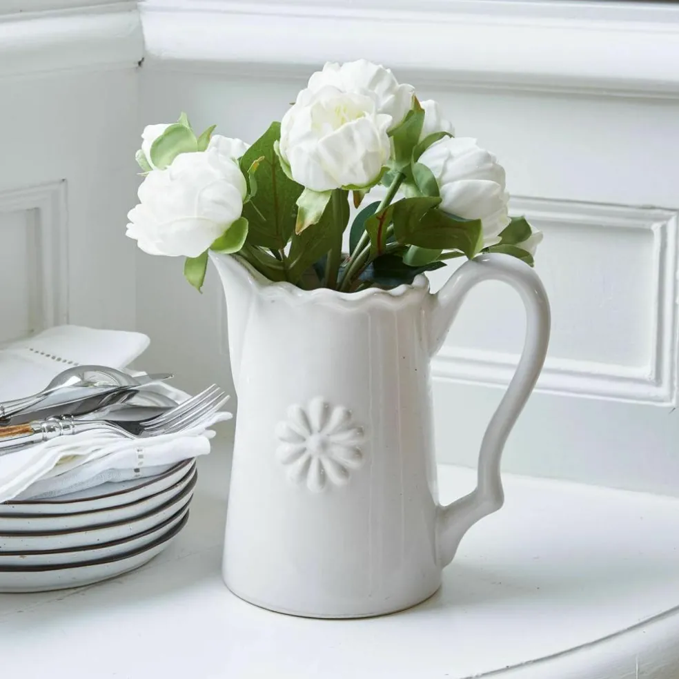 Bouquet décoratif Zephyrel