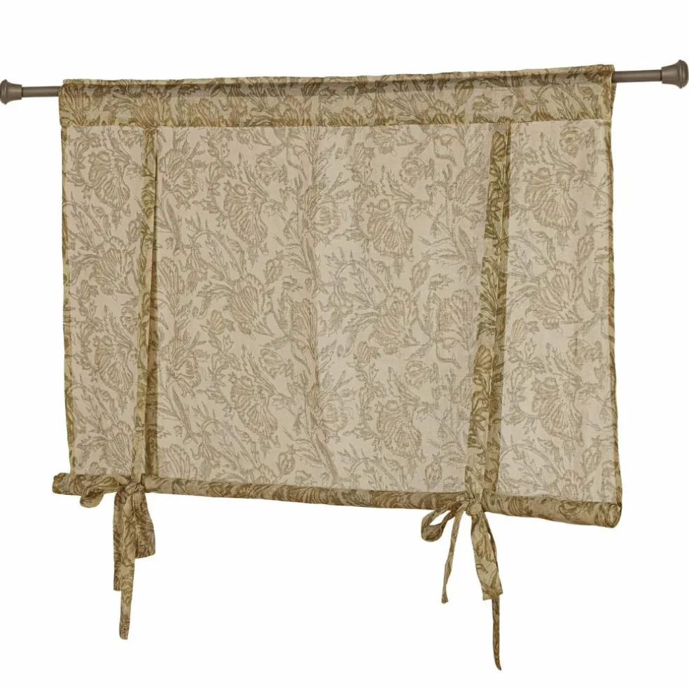 Brise-bise Ivernelle