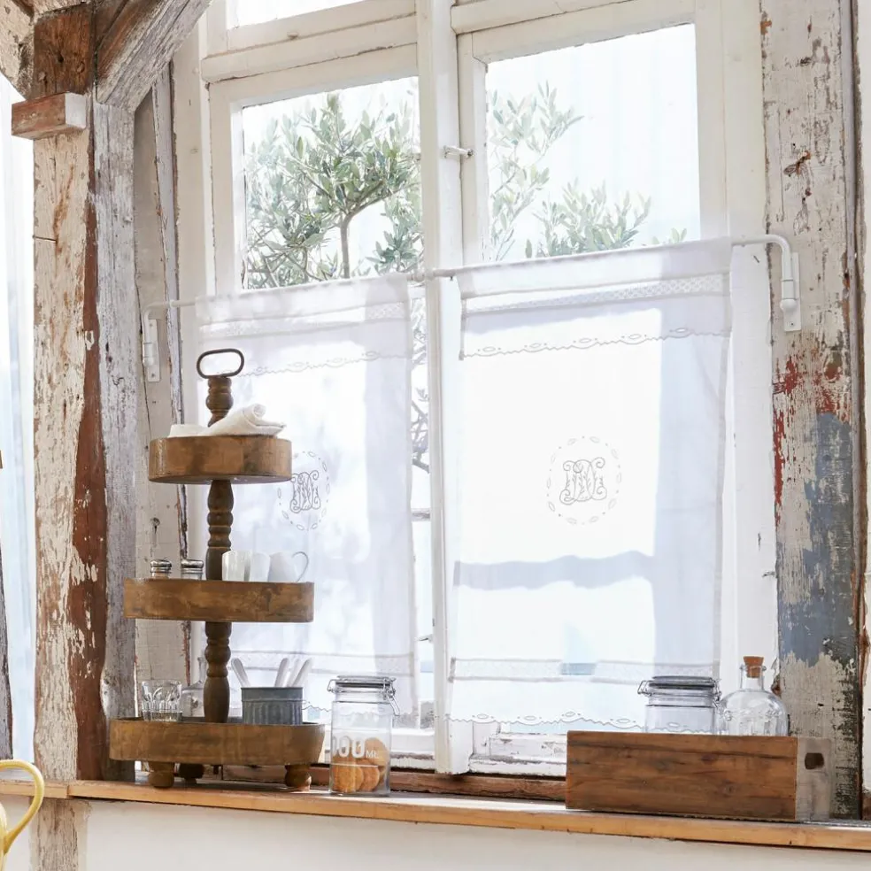 Brise-bise Saint Margot