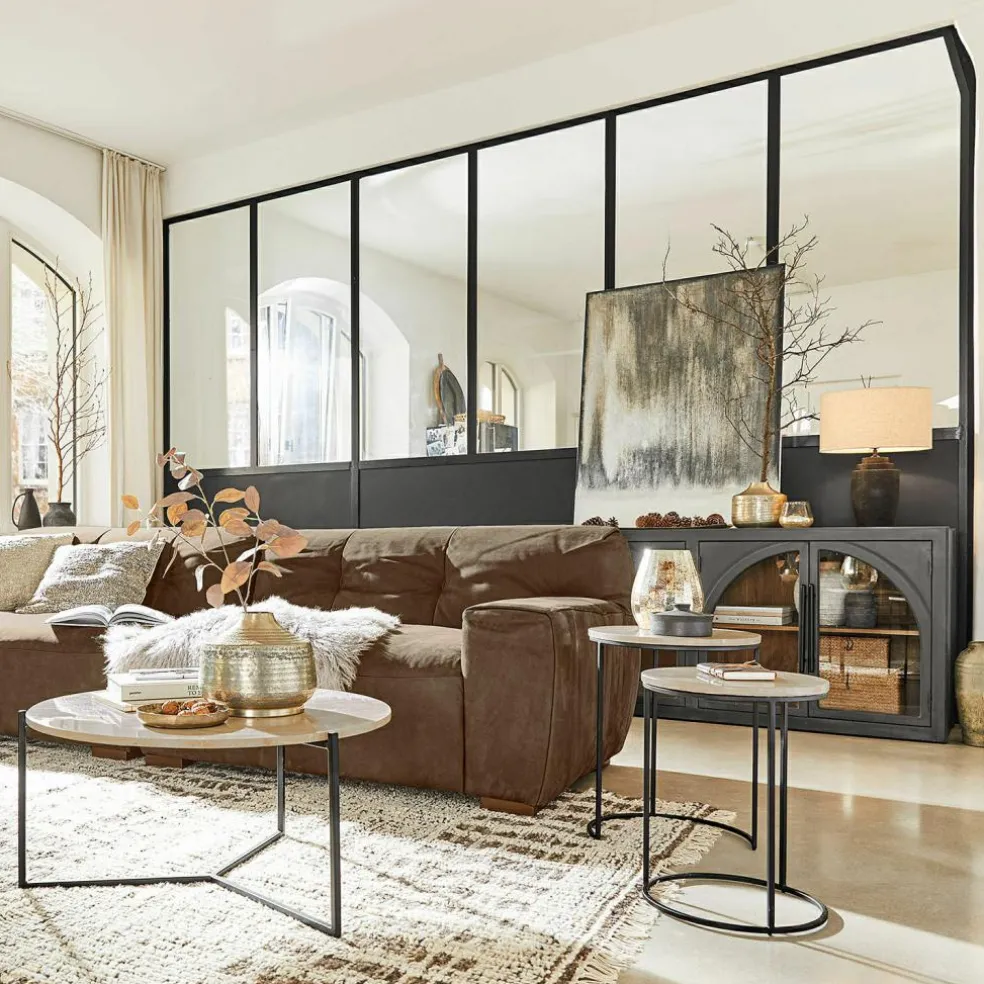 Buffet bas Chaloraine