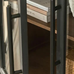 Buffet bas Chaloraine