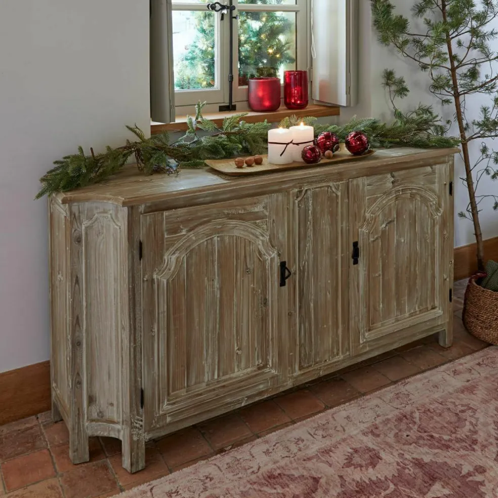 Buffet bas Haverstone