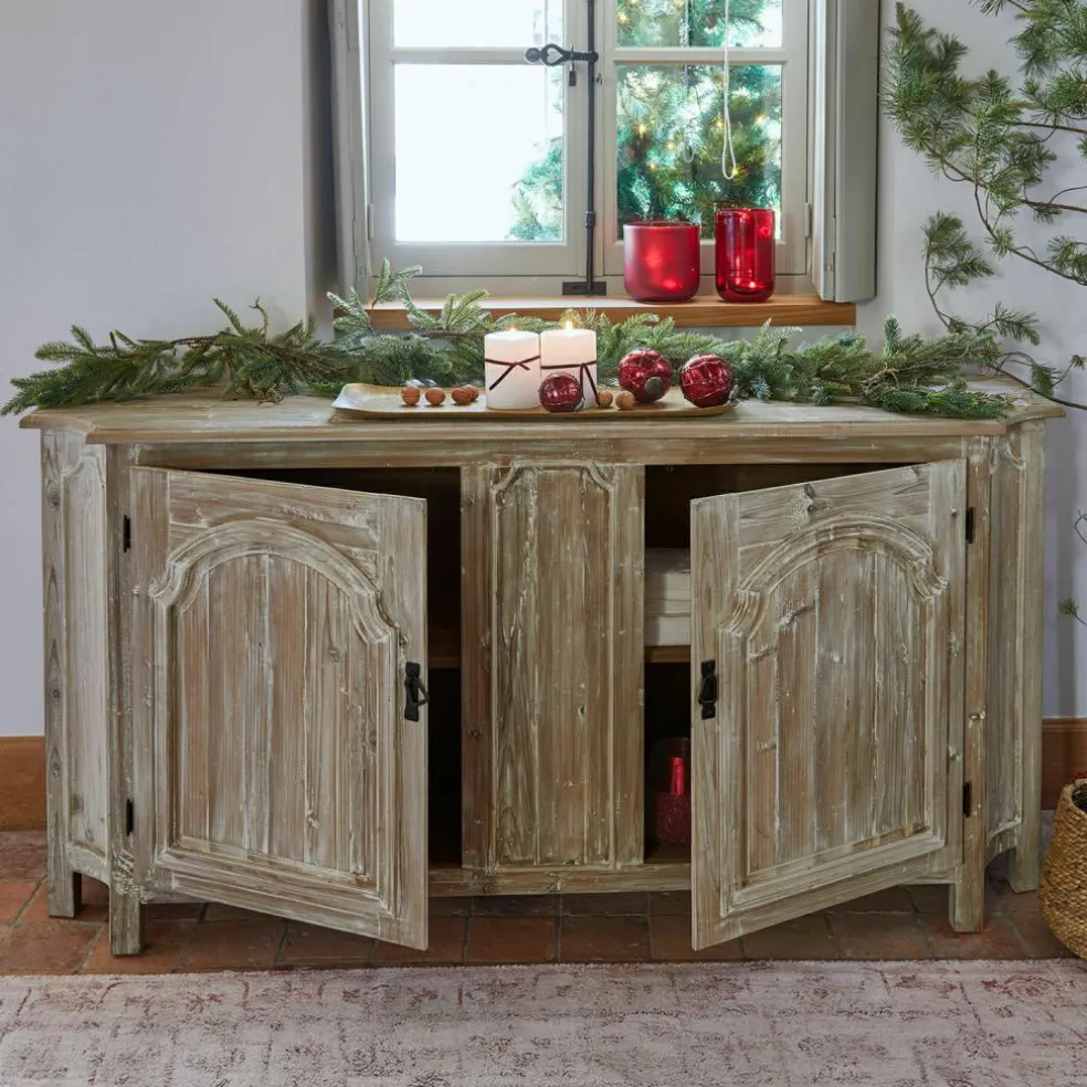 Buffet bas Haverstone