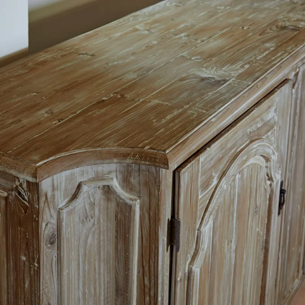 Buffet bas Haverstone