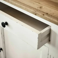 Buffet bas Louisiana