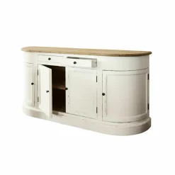 Buffet bas Louisiana