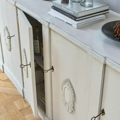 Buffet bas Onglières