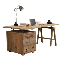 Bureau Dawson