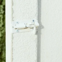 Cabine de douche d’extérieur Chantreux