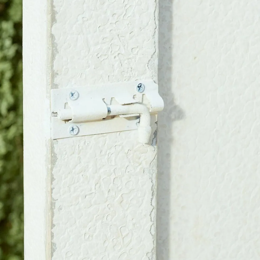 Cabine de douche d’extérieur Chantreux