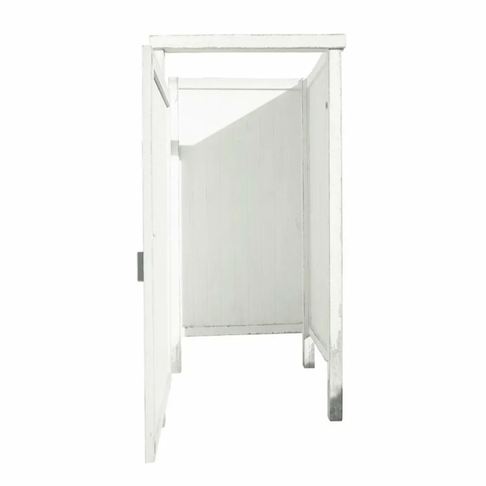 Cabine de douche d’extérieur Chantreux