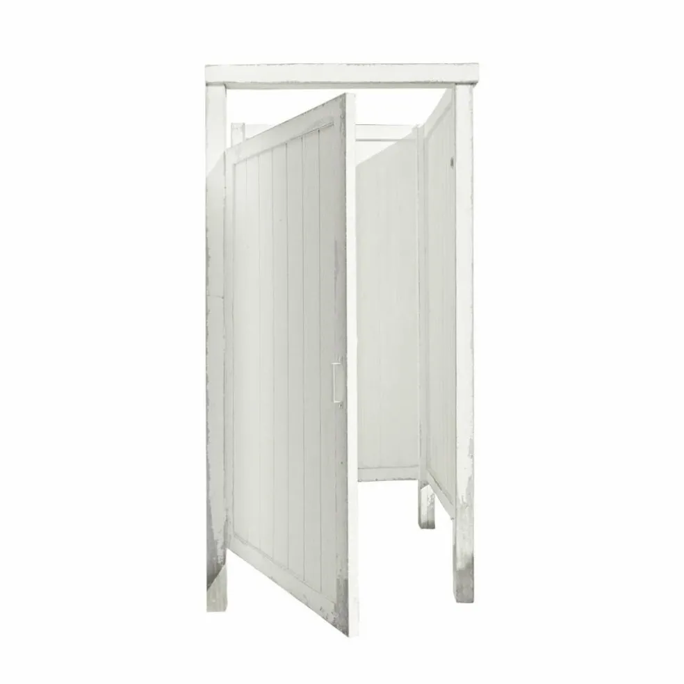 Cabine de douche d’extérieur Chantreux