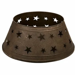 Cache-pied pour sapin de Noël Ysabelle