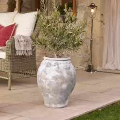 Cache-pot Donneville