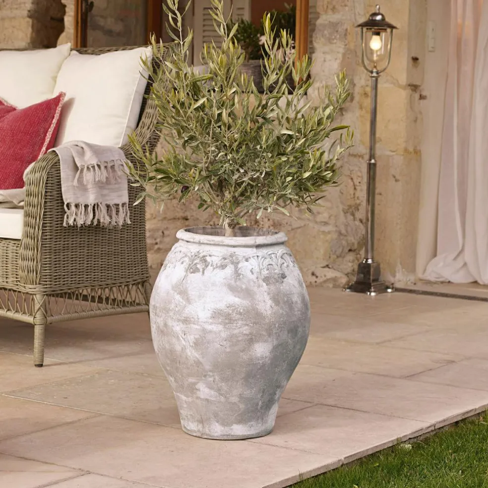 Cache-pot Donneville