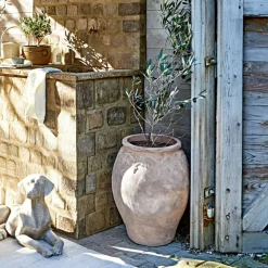 Cache-pot Donneville