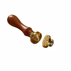 Cachet de cire Movique