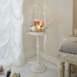 Cage à oiseau Meera