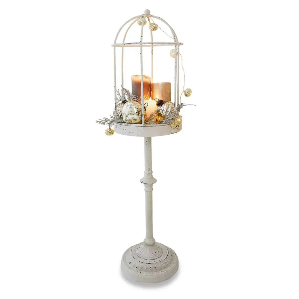 Cage à oiseau Meera