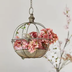 Cage à oiseau Valère