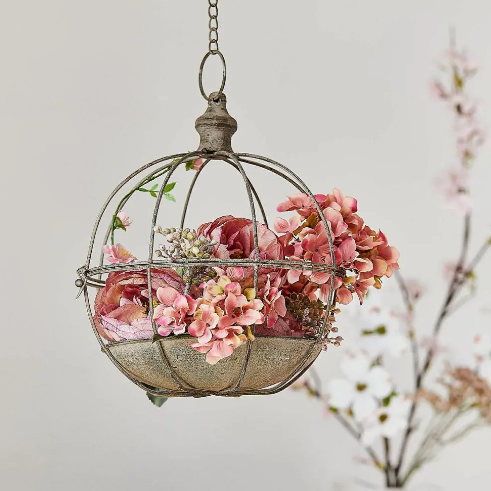 Cage à oiseau Valère