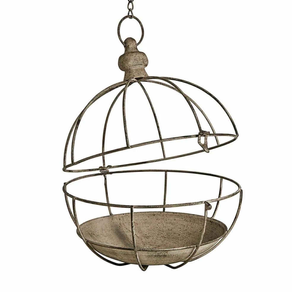 Cage à oiseau Valère