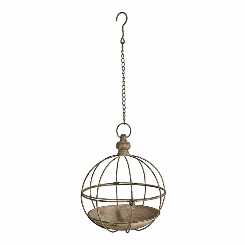 Cage à oiseau Valère