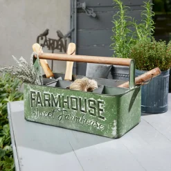 Caisse de rangement Farmhouse