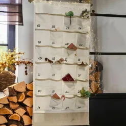 Calendrier de l’Avent Zahim