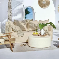 Canapé d’extérieur Ermesinde