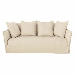 Canapé d’extérieur Ermesinde