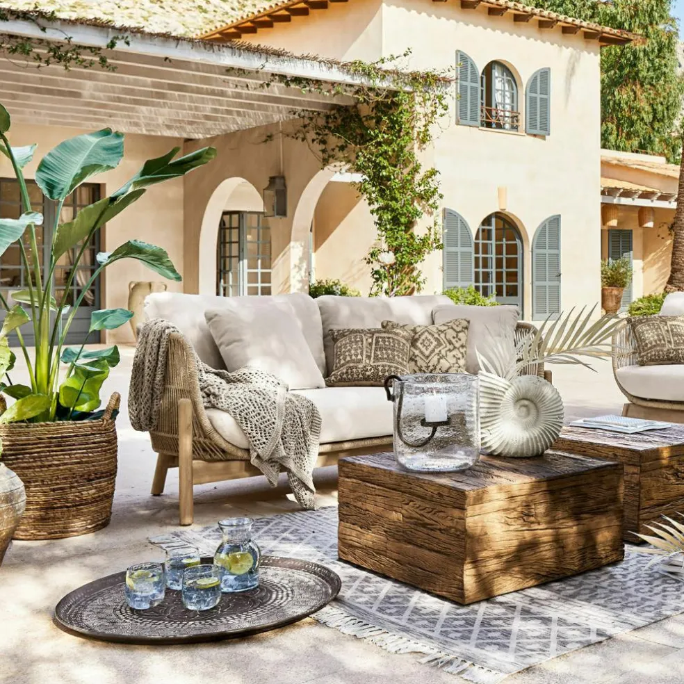 Canapé FSC®-100% Belvidere