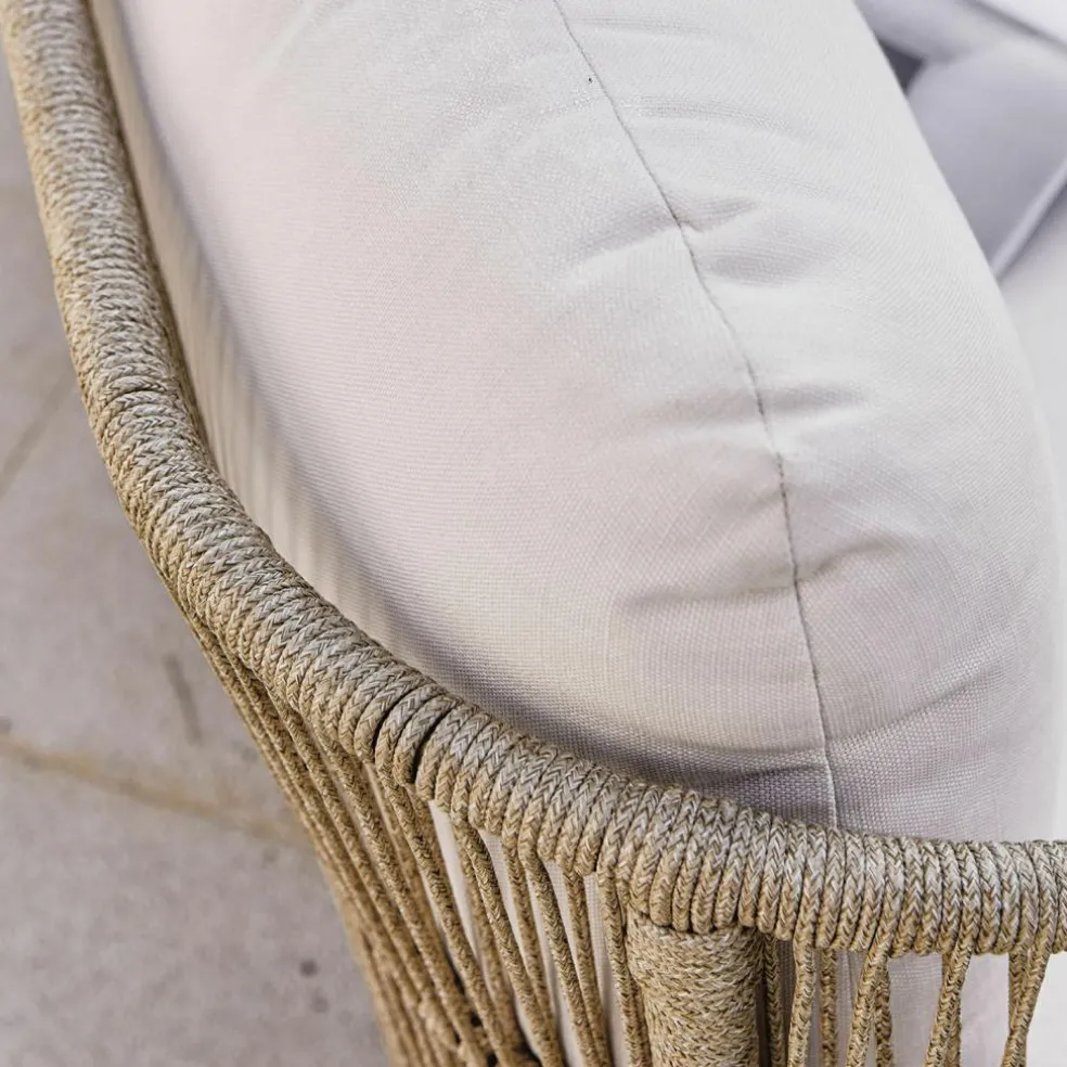 Canapé FSC®-100% Belvidere