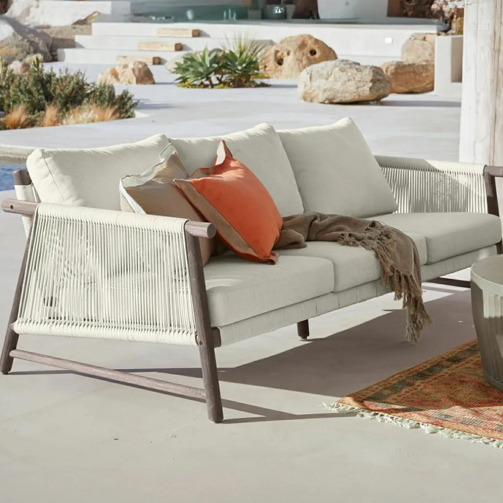 Canapé FSC®-100% Clarmontaine