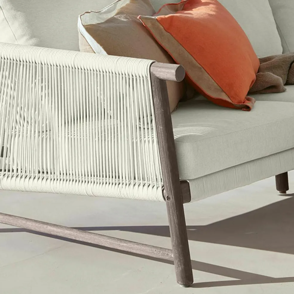 Canapé FSC®-100% Clarmontaine