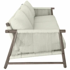 Canapé FSC®-100% Clarmontaine