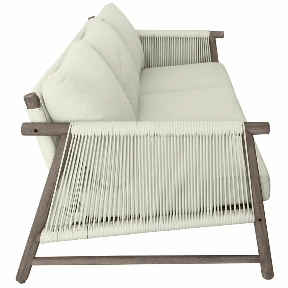 Canapé FSC®-100% Clarmontaine