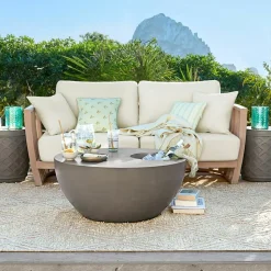 Canapé FSC®-100% Vézère