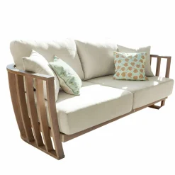 Canapé FSC®-100% Vézère