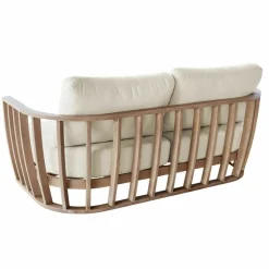 Canapé FSC®-100% Vézère