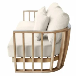 Canapé FSC®-100% Vézère