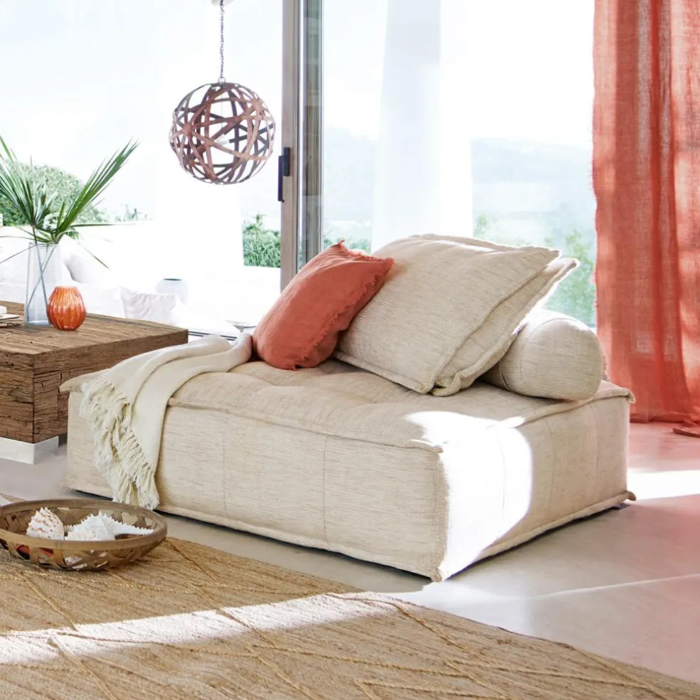 Canapé lounge Tesshill