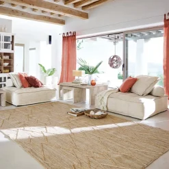 Canapé lounge Tesshill