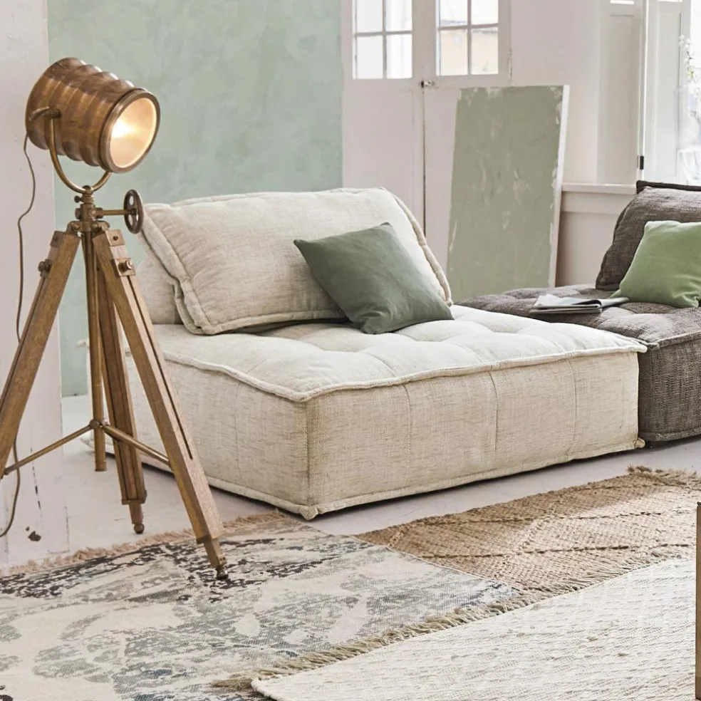 Canapé lounge Tesshill