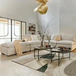 Canapé modulable Baladou