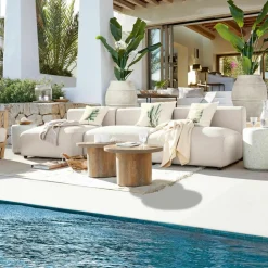 Canapé modulable Vézère