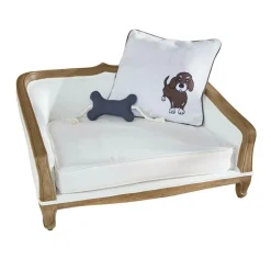 Canapé pour animaux Whisley