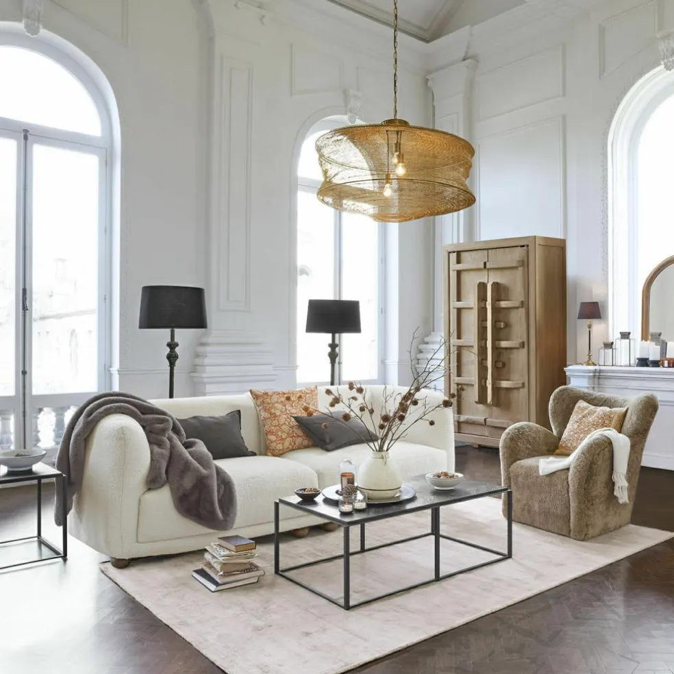 Canapé Scintillique