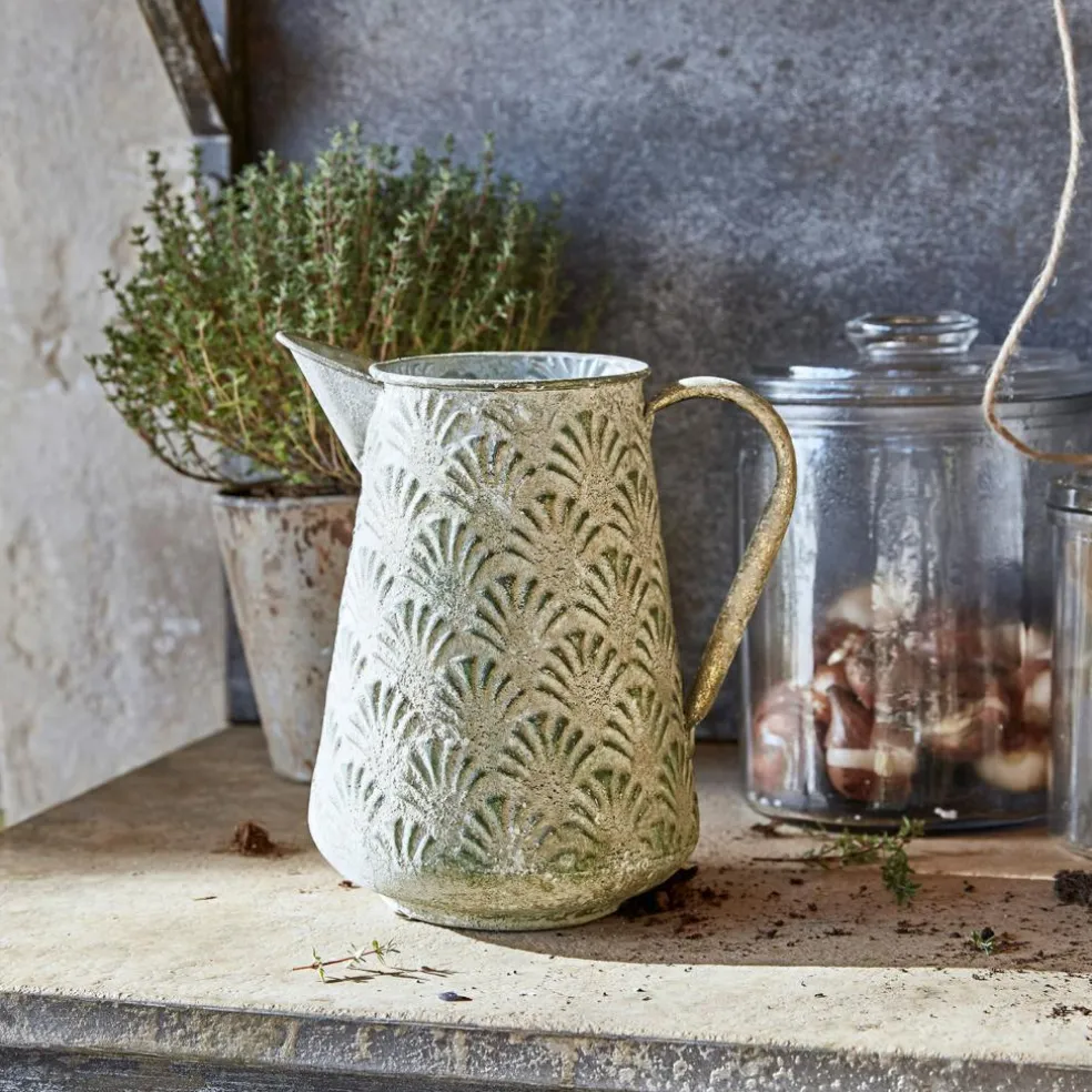 Carafe décorative Iskele