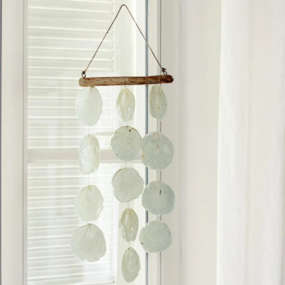 Carillon à vent Romero